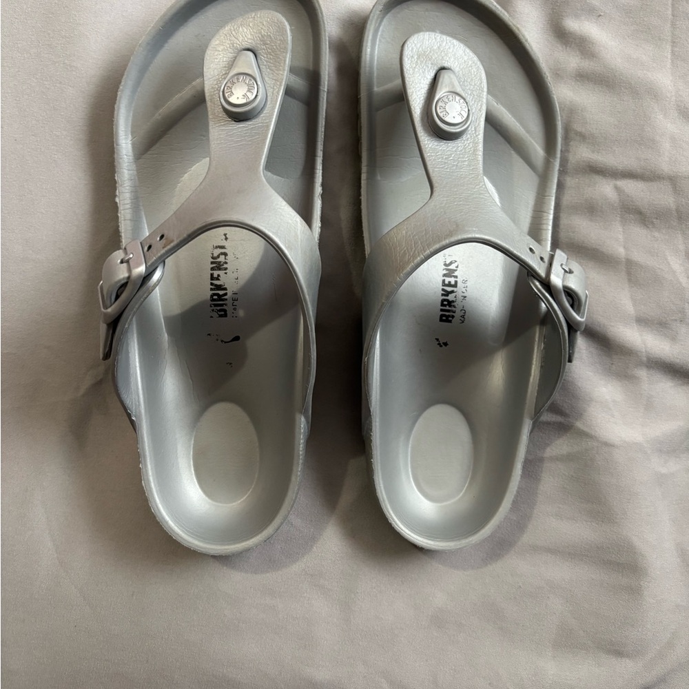 Women’s Birkenstock Gizeh Sandals